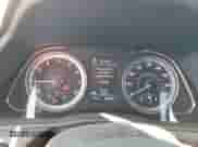 2023 Hyundai Sonata SEL с VIN KMHL64JA1PA307980, выставлен на аукционе Copart как лот 61806615 с пробегом 33 524 миль миль и Списание • Salvage title. История ставок и продаж доступна на DreamBid. Изображение 9.