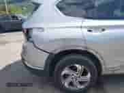 2021 Hyundai Santa Fe SEL z VIN 5NMS2DAJ6MH350076, wystawiony jako IAAI lot #43116374 z przebiegiem 45 457 mil mil oraz . Historia ofert i sprzedaży dostępna na DreamBid. Obrazek 19.