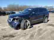 2011 Jeep Grand Cherokee 70th Anniversary z VIN 1J4RR4GT3BC522640, wystawiony jako Copart lot #45431035 z przebiegiem 96 574 mil mil oraz Szkoda całkowita • Salvage title. Historia ofert i sprzedaży dostępna na DreamBid. Obrazek 1.