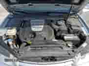 2007 Hyundai Azera GLS с VIN KMHFC46D47A242034, выставлен на аукционе Copart как лот 76703514 с пробегом 124 277 миль миль и Списание • Salvage title. История ставок и продаж доступна на DreamBid. Изображение 12.