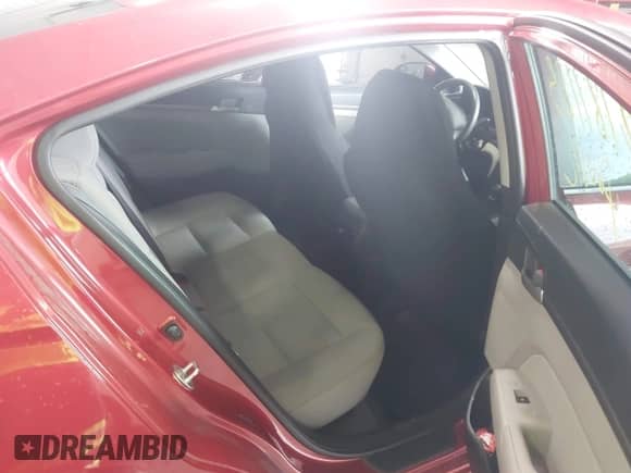 2017 Hyundai Elantra Value Edition with VIN 5NPD84LF9HH006850, listed as a IAAI auction lot 42787123 with 59,083 mi miles and . Bid and sale history available at DreamBid. Image 8.