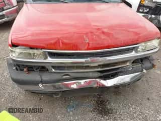 2000 Chevrolet Silverado 1500 LT с VIN 2GCEK19T9Y1359379, выставлен на аукционе IAAI как лот 41765167 с пробегом 350 032 миль миль и . История ставок и продаж доступна на DreamBid. Изображение 6.
