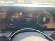 2024 Hyundai Sonata SEL with VIN KMHL14JA5RA349652, listed as a Copart auction lot 69976245 with 8,117 mi miles and Salvage title. Bid and sale history available at DreamBid. Image 9.