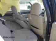 2009 Mercury Mariner Hybrid with VIN 4M2CU29359KJ17577, listed as a IAAI auction lot 43091811 with 247,830 mi miles and . Bid and sale history available at DreamBid. Image 8.