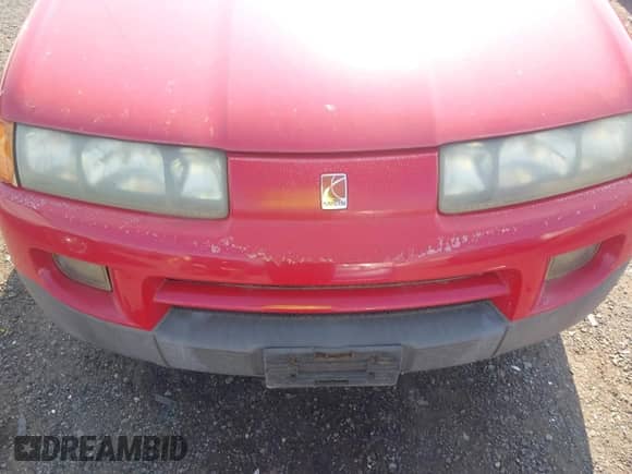 2002 Saturn VUE с VIN 5GZCZ63B22S820637, выставлен на аукционе IAAI как лот 42663282 с пробегом 160 774 миль миль и . История ставок и продаж доступна на DreamBid. Изображение 6.