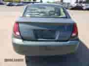 2006 Saturn ION с VIN 1G8AL55F76Z178170, выставлен на аукционе Copart как лот 55364385 с пробегом 219 205 миль миль и Списание • Salvage title. История ставок и продаж доступна на DreamBid. Изображение 6.