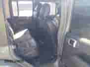 2021 Jeep Wrangler Unlimited Rubicon with VIN 1C4HJXFG3MW579324, listed as a IAAI auction lot 43143653 with 38,657 mi miles and . Bid and sale history available at DreamBid. Image 8.