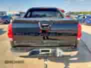 2005 Chevrolet Avalanche Z66 with VIN 3GNEC12Z65G120507, listed as a Copart auction lot 84012295 with 202,285 mi miles and Clean title. Bid and sale history available at DreamBid. Image 6.