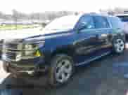 2016 Chevrolet Suburban LTZ с VIN 1GNSKJKC6GR476931, выставлен на аукционе IAAI как лот 41891209 с пробегом 125 791 миль миль и . История ставок и продаж доступна на DreamBid. Изображение 2.