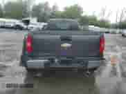2010 Chevrolet Silverado 3500 z VIN 1GC6K0BG7AF120956, wystawiony jako Copart lot #61783245 z przebiegiem 170 228 mil mil oraz Szkoda całkowita • Salvage title. Historia ofert i sprzedaży dostępna na DreamBid. Obrazek 6.