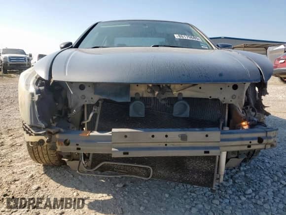 2012 Honda Accord EX with VIN 1HGCP2F71CA096195, listed as a Copart auction lot 80170685 with 128,072 mi miles and Salvage title. Bid and sale history available at DreamBid. Image 5.