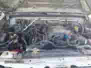 2001 Nissan Frontier SE Desert Runner with VIN 1N6ED26T41C311399, listed as a IAAI auction lot 42971852 with 168,655 mi miles and . Bid and sale history available at DreamBid. Image 10.