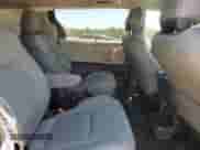 2023 Toyota Sienna XLE z VIN 5TDYSKFC3PS098717, wystawiony jako Copart lot #66670995 z przebiegiem 23 280 mil mil oraz Szkoda całkowita • Salvage title. Historia ofert i sprzedaży dostępna na DreamBid. Obrazek 11.