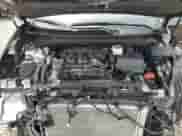 2024 Nissan Murano Platinum with VIN 5N1AZ2DS9RC110182, listed as a Copart auction lot 54357975 with 17,258 mi miles and Salvage title. Bid and sale history available at DreamBid. Image 11.