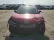 2024 Chevrolet Blazer EV eAWD RS with VIN 3GNKDCRJ4RS164939, listed as a Copart auction lot 56317195 with 2,020 mi miles and Salvage title. Bid and sale history available at DreamBid. Image 5.