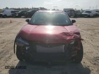 2024 Chevrolet Blazer EV eAWD RS z VIN 3GNKDCRJ4RS164939, wystawiony jako Copart lot #56317195 z przebiegiem 2 020 mil mil oraz Szkoda całkowita • Salvage title. Historia ofert i sprzedaży dostępna na DreamBid. Obrazek 5.