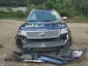 2017 Ford Explorer Platinum с VIN 1FM5K8HT7HGD23604, выставлен на аукционе Copart как лот 65982525 с пробегом 81 649 миль миль и Чистый • Clean title. История ставок и продаж доступна на DreamBid. Изображение 5.