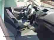 2019 Ford Fiesta S with VIN 3FADP4AJ6KM108642, listed as a IAAI auction lot 42571017 with 100,101 mi miles and . Bid and sale history available at DreamBid. Image 5.