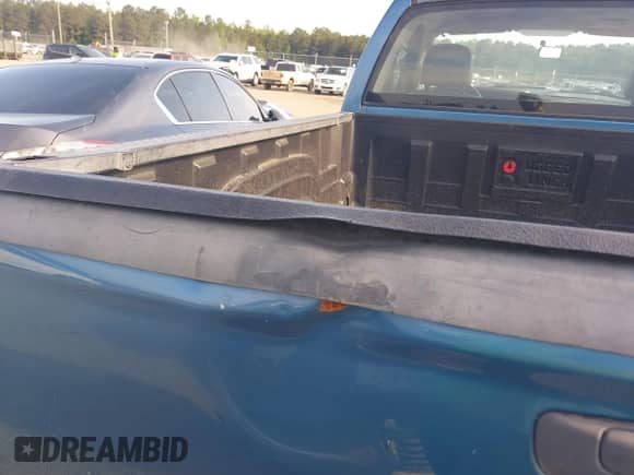 2005 Dodge 1500 ST с VIN 1D7HU16N65J540265, выставлен на аукционе IAAI как лот 42120409 с пробегом 66 900 миль миль и . История ставок и продаж доступна на DreamBid. Изображение 6.