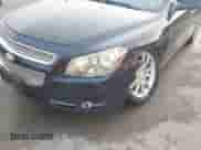 2012 Chevrolet Malibu LTZ 1LZ z VIN 1G1ZE5E08CF264561, wystawiony jako IAAI lot #43153788 z przebiegiem 160 864 mil mil oraz . Historia ofert i sprzedaży dostępna na DreamBid. Obrazek 6.