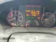 2021 Ram ProMaster Cargo with VIN 3C6LRVBGXME530071, listed as a Copart auction lot 57260465 with 60,799 mi miles and Salvage title. Bid and sale history available at DreamBid. Image 9.