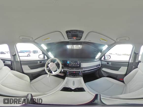 2024 Hyundai Santa Fe SEL с VIN 5NMP24GL5RH022878, выставлен на аукционе Copart как лот 64772505 с пробегом 7 877 миль миль и На запчасти • Non repairable. История ставок и продаж доступна на DreamBid. Изображение 16.