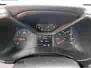 2022 Chevrolet Colorado 2WD Work Truck z VIN 1GCHSBEA7N1272511, wystawiony jako Copart lot #59043315 z przebiegiem 58 334 mil mil oraz Szkoda całkowita • Salvage title. Historia ofert i sprzedaży dostępna na DreamBid. Obrazek 9.