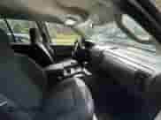 2004 Jeep Grand Cherokee Laredo with VIN 1J4GX48S44C111978, listed as a Copart auction lot 86322965 with 331,946 mi miles and Clean title. Bid and sale history available at DreamBid. Image 5.