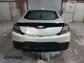 2017 Chevrolet Volt LT с VIN 1G1RC6S56HU116102, выставлен на аукционе Copart как лот 71354222 с пробегом 60 500 миль миль и . История ставок и продаж доступна на DreamBid. Изображение 6.