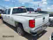 2018 Chevrolet Silverado 1500 Work Truck с VIN 1GCRCNEH6JZ320141, выставлен на аукционе IAAI как лот 42803963 с пробегом 147 696 миль миль и . История ставок и продаж доступна на DreamBid. Изображение 3.