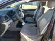 2022 Honda Odyssey EX с VIN 5FNRL6H54NB015904, выставлен на аукционе Copart как лот 84811365 с пробегом 68 626 миль миль и Списание • Salvage title. История ставок и продаж доступна на DreamBid. Изображение 7.