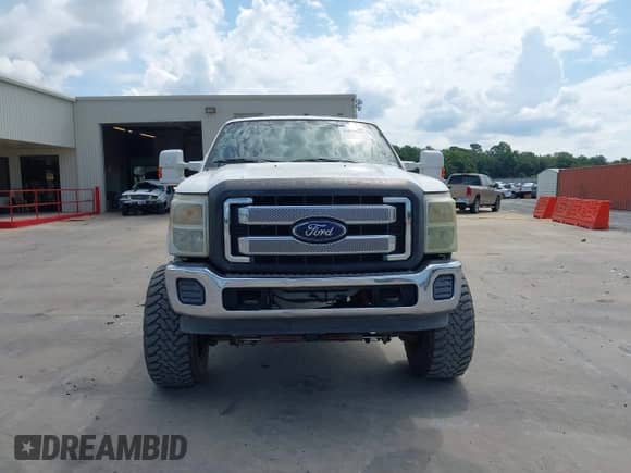 2013 Ford F-250 XL с VIN 1FT7W2BT7DEA37247, выставлен на аукционе IAAI как лот 42878951 с пробегом 252 034 миль миль и . История ставок и продаж доступна на DreamBid. Изображение 12.