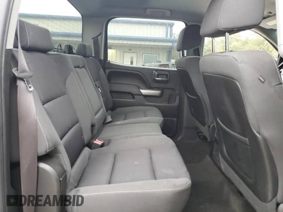 2015 Chevrolet Silverado 1500 LT с VIN 3GCPCREC4FG256367, выставлен на аукционе Copart как лот 81788655 с пробегом 127 253 миль миль и Списание • Salvage title. История ставок и продаж доступна на DreamBid. Изображение 10.