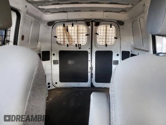 2017 Chevrolet City Express Cargo LS с VIN 3N63M0YN1HK719504, выставлен на аукционе Copart как лот 55626215 с пробегом 43 850 миль миль и На запчасти • Non repairable. История ставок и продаж доступна на DreamBid. Изображение 10.
