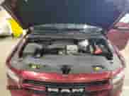 2021 Ram 1500 Laramie с VIN 1C6SRFJTXMN810181, выставлен на аукционе Copart как лот 70122025 с пробегом 40 626 миль миль и Списание • Salvage title. История ставок и продаж доступна на DreamBid. Изображение 11.