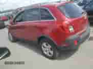 2015 Chevrolet Captiva Sport LS с VIN 3GNAL2EK9FS523883, выставлен на аукционе Copart как лот 55262104 с пробегом 93 162 миль миль и Списание • Salvage title. История ставок и продаж доступна на DreamBid. Изображение 2.