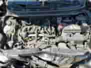 2020 Nissan Kicks SR with VIN 3N1CP5DVXLL479761, listed as a Copart auction lot 71492755 with 82,346 mi miles and Salvage title. Bid and sale history available at DreamBid. Image 11.