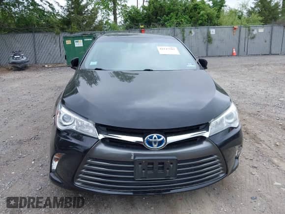 2017 Toyota Camry Hybrid LE с VIN 4T1BD1FK2HU207419, выставлен на аукционе IAAI как лот 42147502 с пробегом 170 645 миль миль и . История ставок и продаж доступна на DreamBid. Изображение 12.
