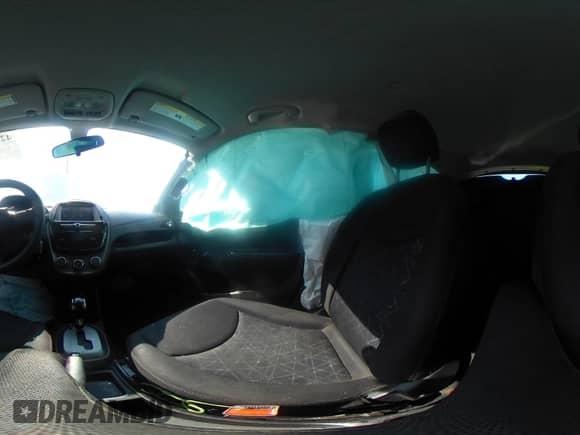 2021 Chevrolet Spark LS with VIN KL8CB6SA9MC739171, listed as a IAAI auction lot 42927294 with 70,712 mi miles and . Bid and sale history available at DreamBid. Image 19.