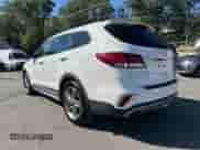 2017 Hyundai Santa Fe Limited Ultimate с VIN KM8SRDHF0HU175959, выставлен на аукционе Copart как лот 71631775 с пробегом 121 121 миль миль и Чистый • Clean title. История ставок и продаж доступна на DreamBid. Изображение 2.