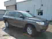 2008 Toyota Highlander с VIN JTEDS41A282054499, выставлен на аукционе Copart как лот 80847875 с пробегом 138 701 миль миль и Списание • Salvage title. История ставок и продаж доступна на DreamBid. Изображение 4.