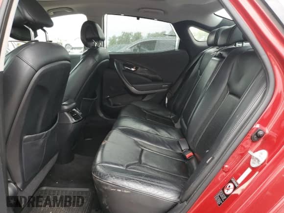 2013 Hyundai Azera с VIN KMHFH4JG2DA269960, выставлен на аукционе Copart как лот 82105665 с пробегом 164 625 миль миль и Списание • Salvage title. История ставок и продаж доступна на DreamBid. Изображение 10.