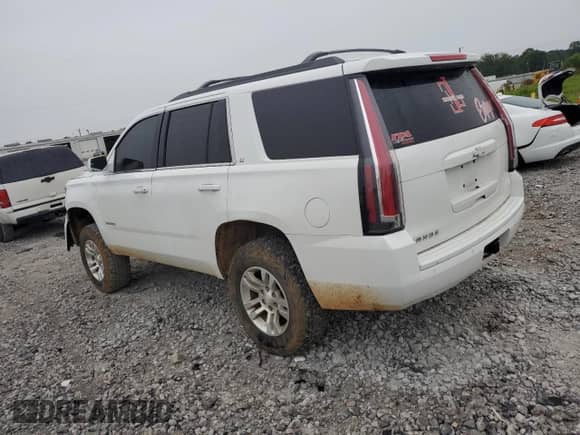 2017 Chevrolet Tahoe LT z VIN 1GNSCBKC4HR116979, wystawiony jako Copart lot #70637885 z przebiegiem 187 192 mil mil oraz Szkoda całkowita • Salvage title. Historia ofert i sprzedaży dostępna na DreamBid. Obrazek 2.