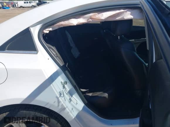 2012 Chevrolet Cruze 2LT с VIN 1G1PG5SC8C7147072, выставлен на аукционе IAAI как лот 43345144 с пробегом 103 743 миль миль и . История ставок и продаж доступна на DreamBid. Изображение 8.
