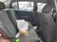 2009 Chevrolet Cobalt 1LT с VIN 1G1AT58H997147918, выставлен на аукционе Copart как лот 86184005 с пробегом 128 991 миль миль и Списание • Salvage title. История ставок и продаж доступна на DreamBid. Изображение 10.