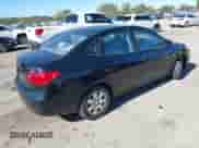 2007 Hyundai Elantra GLS с VIN KMHDU46D57U033601, выставлен на аукционе IAAI как лот 43470047 с пробегом 146 085 миль миль и . История ставок и продаж доступна на DreamBid. Изображение 4.