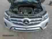 2019 Mercedes-Benz GLS 450 z VIN 4JGDF6EE1KB237588, wystawiony jako Copart lot #80535135 z przebiegiem 90 255 mil mil oraz Szkoda całkowita • Salvage title. Historia ofert i sprzedaży dostępna na DreamBid. Obrazek 14.