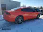 2016 Dodge Charger SXT with VIN 2C3CDXJG9GH313306, listed as a Copart auction lot 42372585 with 78,070 mi miles and Salvage title. Bid and sale history available at DreamBid. Image 3.