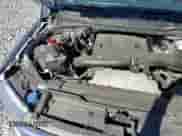 2022 Ford F-150 Lariat with VIN 1FTFW1E88NKF15515, listed as a Copart auction lot 86834315 with 48,129 mi miles and Salvage title. Bid and sale history available at DreamBid. Image 15.