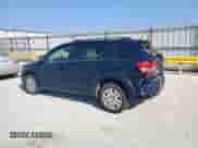 2017 Dodge Journey SE с VIN 3C4PDCAB4HT562308, выставлен на аукционе Copart как лот 80574215 с пробегом 41 683 миль миль и Списание • Salvage title. История ставок и продаж доступна на DreamBid. Изображение 2.